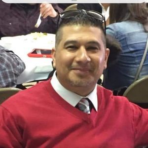 Meet your Posher, Jamie